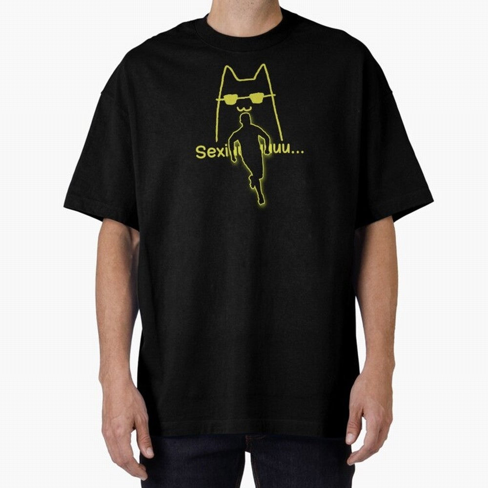 Sexiuuuu cr7 goal Oversized T-Shirt Show Fan Pride Across FIFA World Cup 2026 USA Canada Mexico Built around Messi, Neymar and Mbappe, Portugal Energy, Classic Soccer Heritage, Championship Pressure, Fan Loyalty and International Pride; Great for
