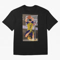 cr7 Oversized T-Shirt Celebrate Global Football Passion for FIFA World Cup 2026 USA Canada Mexico, Filled with Messi and Cristiano Ronaldo, England, France and Netherlands, Match Day Excitement, Supporter Culture, Golden Goals and Global Football