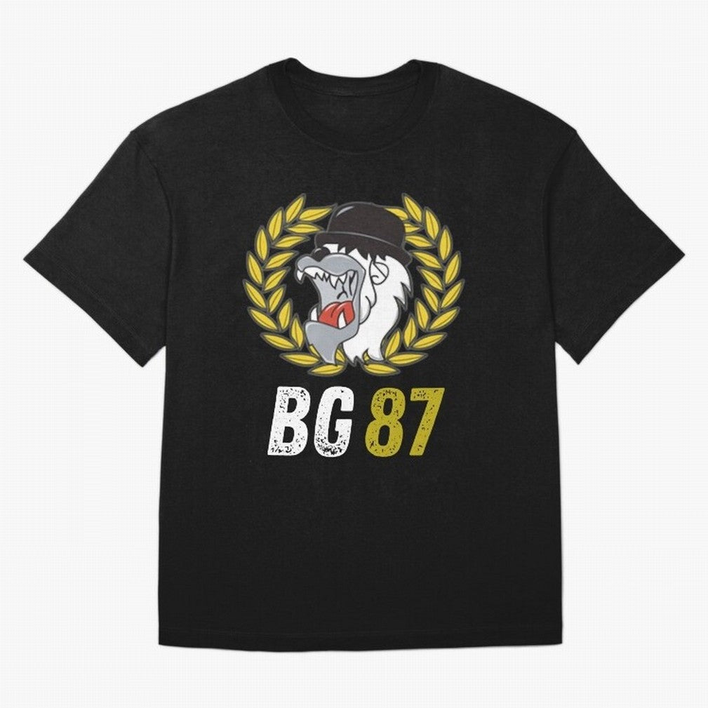 mala suerte 87 (hinchas del lyon) Camiseta esencial Oversized T-Shirt Create FIFA World Cup 2026 USA Canada Mexico for Fans of Cristiano Ronaldo, Haaland and CR7 and Argentina, Bringing Match Day Excitement, Supporter Culture, Golden Goals and