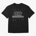 Siuuu 7 CR7 goal funny Oversized T-Shirt Celebrate National Team Dreams in the FIFA World Cup 2026 Group Stage Journey through CR7 and Messi Highlights, England and Germany Pride, Champion Mindset, Group Stage Buzz, Knockout Tension and Passionate