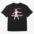hehehe suiii Oversized T-Shirt Refresh Match Day Hype around FIFA World Cup 2026, CR7, Argentina and Brazil, Stadium Memories, Football Loyalty, International Chants and Championship Tradition; Built for Supporters Chasing Trophy Dreams, Final