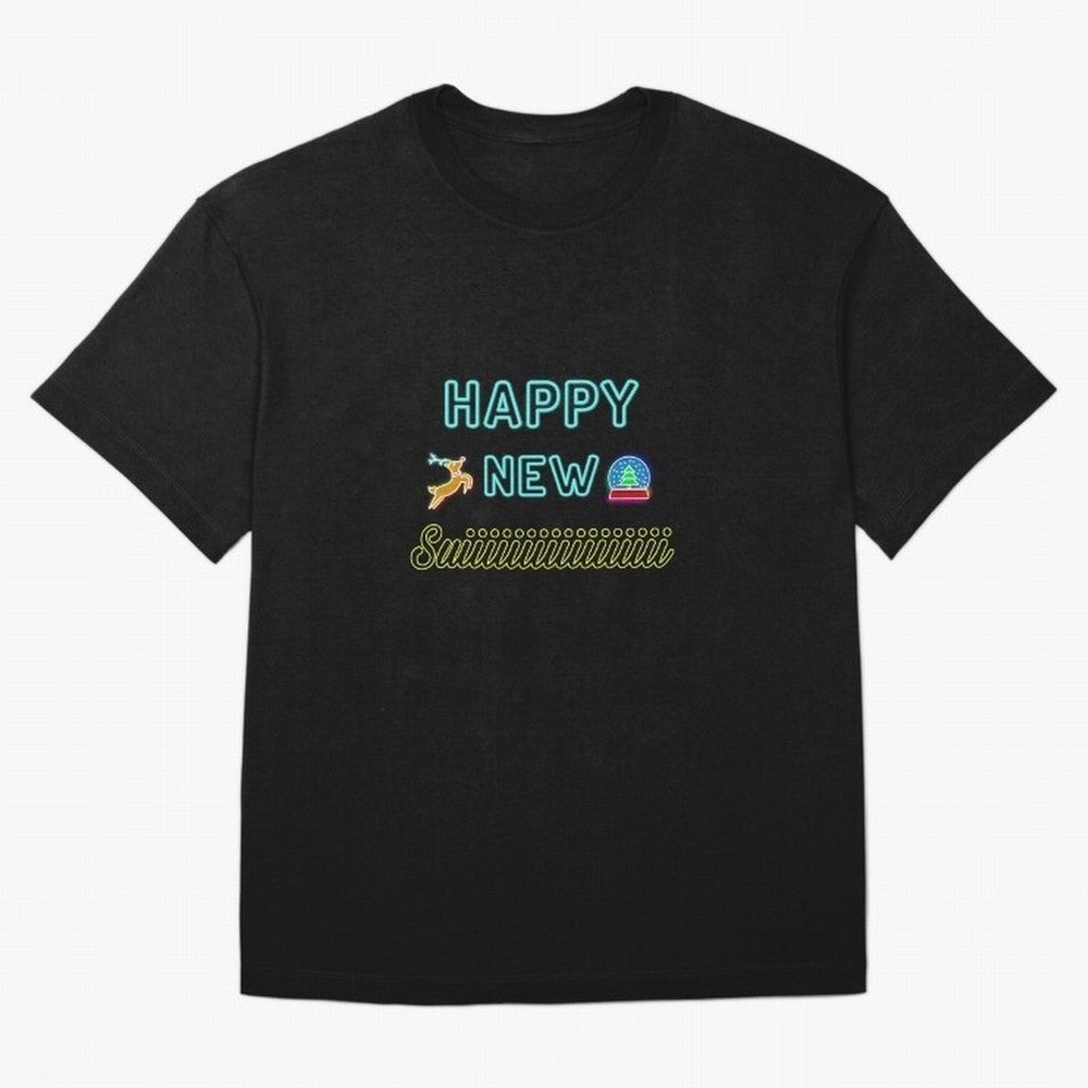 Happy new suiiiii, Cr7 goal Oversized T-Shirt Turn Every Weekend Toward Match Day Hype around FIFA World Cup 2026, Cristiano Ronaldo, Netherlands, Football History, Final Match Energy, Crowd Noise and Once in a Lifetime Moments; Ideal for Football