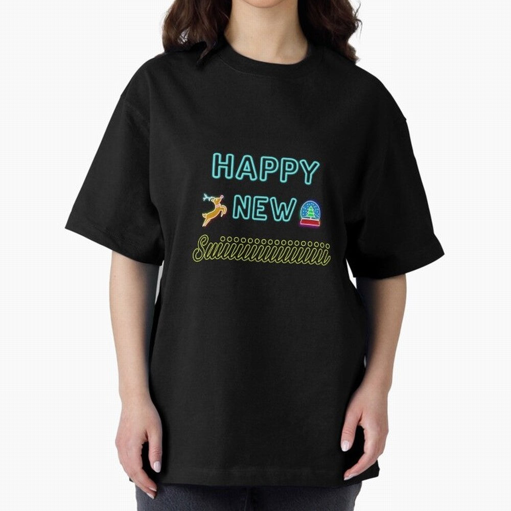 Happy new suiiiii, Cr7 goal Oversized T-Shirt Turn Every Weekend Toward Match Day Hype around FIFA World Cup 2026, Cristiano Ronaldo, Netherlands, Football History, Final Match Energy, Crowd Noise and Once in a Lifetime Moments; Ideal for Football