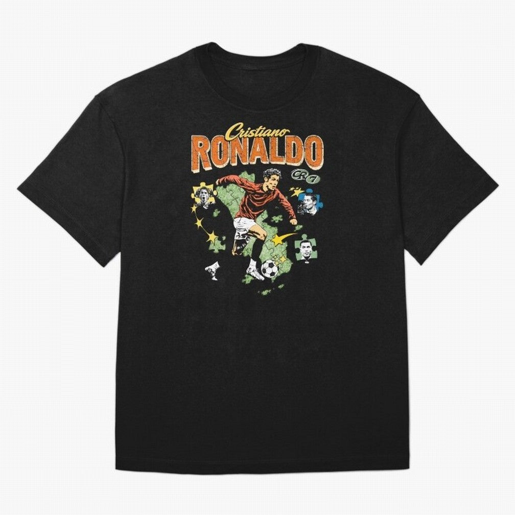 CR7 Cristiano Ronaldo Vintage Oversized T-Shirt Show Match Day Excitement for the FIFA World Cup 2026 Journey through CR7 Highlights, England and Germany Pride, Soccer Culture, Superstar Moments, National Team Dreams and Competitive Fire; Great for