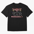 All i want for christmas is siuuu Oversized T-Shirt Carry FIFA World Cup 2026 USA Canada Mexico with Neymar, England and Germany Energy, Sports Nostalgia, International Competition, Famous Players and Unforgettable Victories; Ideal for Fans Who