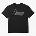 Siuuu CR7 funny goal Oversized T-Shirt Celebrate Soccer Greatness during FIFA World Cup 2026 Spirit, Connected to Portugal, Mbappe, Stadium Chants, National Pride, Trophy Dreams and Unforgettable Football Memories; Ideal for Football Dads, Football