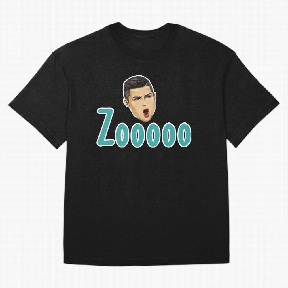 Zoooo funy CR7 goal suiii Oversized T-Shirt Get Ready for FIFA World Cup 2026 Group Stage for Fans of Mbappe and Neymar and Brazil, Portugal and Argentina, Bringing Supporter Pride, Iconic Celebrations, Legendary Names and Global Match Day Energy;