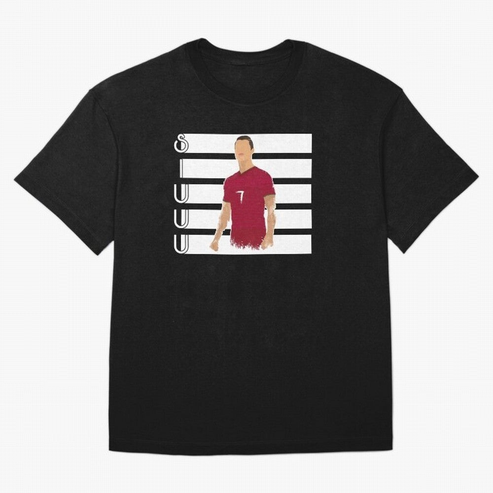 Siuuu cr7 funny goal Oversized T-Shirt Embrace FIFA World Cup 2026 Group Stage for Fans of Neymar and Brazil, Bringing Football Passion, Legendary Performances, Festival Vibes and Supporter Community; Built for Supporters Chasing Trophy Dreams,