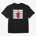 Siuuu cr7 funny goal Oversized T-Shirt Embrace FIFA World Cup 2026 Group Stage for Fans of Neymar and Brazil, Bringing Football Passion, Legendary Performances, Festival Vibes and Supporter Community; Built for Supporters Chasing Trophy Dreams,
