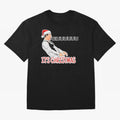 Siuuu it¡¯s Christmas CR7 funny Oversized T-Shirt Honor the Beautiful Game during Global Football Passion for FIFA World Cup 2026 Group Stage, Built around CR7, Portugal, Spain and Germany, Championship Spirit, Famous Goals, Roaring Crowds and