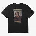 Ecce Rono Oversized T-Shirt Build FIFA World Cup 2026 USA Canada Mexico Spirit, Filled with Brazil, Portugal and Argentina, Messi, Goal Celebration Energy, Supporter Heritage, Football Icons and Worldwide Tournament Joy; Made for Die Hard