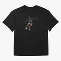 Ronaldo 900 goals design. Oversized T-Shirt Fuel the Hype around FIFA World Cup 2026 USA Canada Mexico for Fans of Messi and Cristiano Ronaldo and Netherlands, Bringing Football Passion, Legendary Performances, Festival Vibes and Supporter