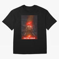 CR7 - CRISTIANO RONALDO Oversized T-Shirt Bring World Football Passion into Match Day Hype around FIFA World Cup 2026 Group Stage, Mbappe, Portugal, Spain and Germany, Sports Nostalgia, International Competition, Famous Players and Unforgettable