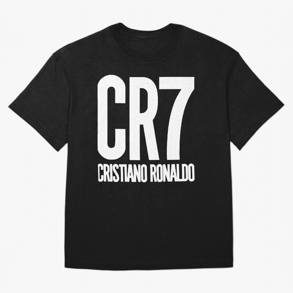 CR7 Cristiano Ronaldo Oversized T-Shirt Elevate Match Day Hype around FIFA World Cup 2026 Group Stage, Neymar, Haaland and Cristiano Ronaldo, Brazil, Worldwide Fan Energy, Dramatic Goals, Stadium Lights and Championship Celebrations; Built for
