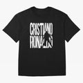 Cristiano Ronaldo Goal Oversized T-Shirt Represent the Passion of FIFA World Cup 2026 Group Stage Built around CR7 and Messi, Netherlands Energy, Football History, Final Match Energy, Crowd Noise and Once in a Lifetime Moments; Perfect for