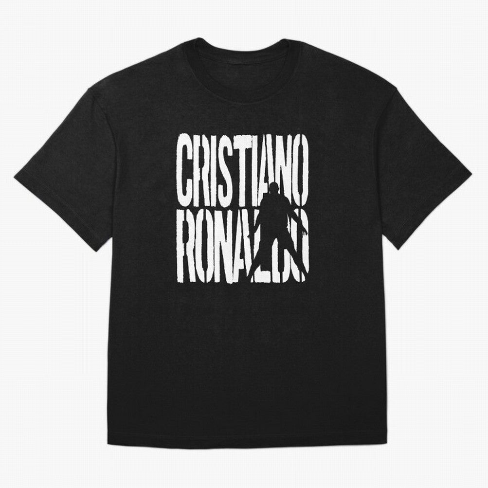 Cristiano Ronaldo Goal Oversized T-Shirt Represent the Passion of FIFA World Cup 2026 Group Stage Built around CR7 and Messi, Netherlands Energy, Football History, Final Match Energy, Crowd Noise and Once in a Lifetime Moments; Perfect for