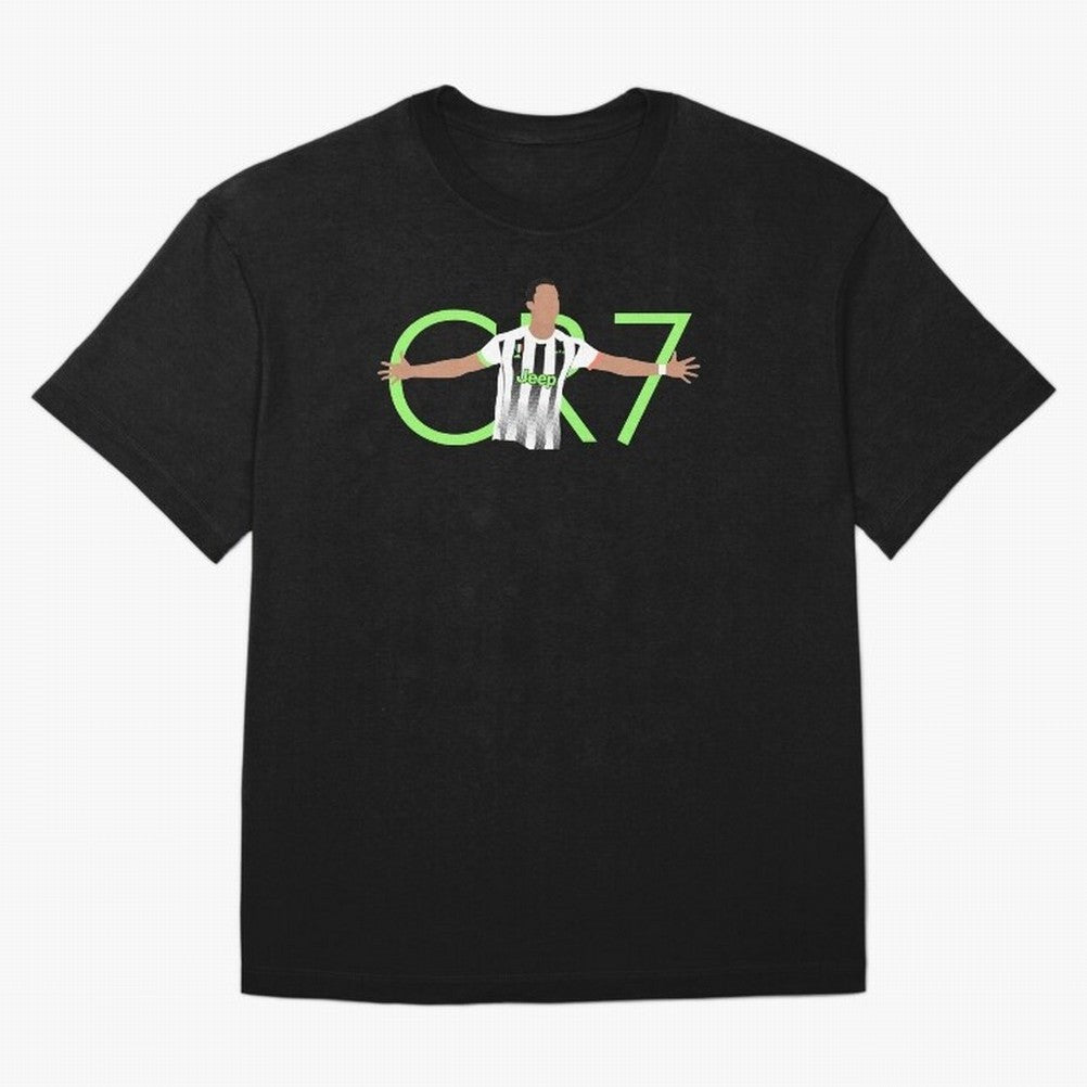 CR7 Oversized T-Shirt Carry the Colors and Pride of FIFA World Cup 2026 Group Stage Inspired by Cristiano Ronaldo, Haaland and CR7, England and Germany Energy, Football History, Final Match Energy, Crowd Noise and Once in a Lifetime Moments;