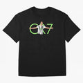 CR7 Oversized T-Shirt Carry the Colors and Pride of FIFA World Cup 2026 Group Stage Inspired by Cristiano Ronaldo, Haaland and CR7, England and Germany Energy, Football History, Final Match Energy, Crowd Noise and Once in a Lifetime Moments;