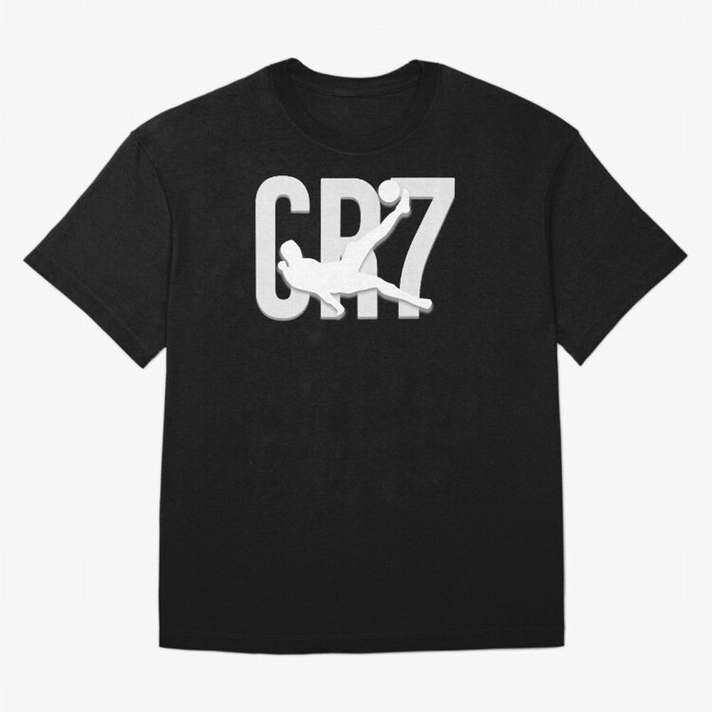 Cristiano Ronaldo Oversized T-Shirt Celebrate Global Passion for the FIFA World Cup 2026 Journey through Messi, Neymar and Mbappe Highlights, Argentina Pride, Soccer Culture, Superstar Moments, National Team Dreams and Competitive Fire; Ideal for