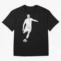 Cristiano Ronaldo Oversized T-Shirt Create Match Day Hype around FIFA World Cup 2026 Group Stage, Messi, Germany, Goal Celebration Energy, Supporter Heritage, Football Icons and Worldwide Tournament Joy; Built for Supporters Chasing Trophy Dreams,