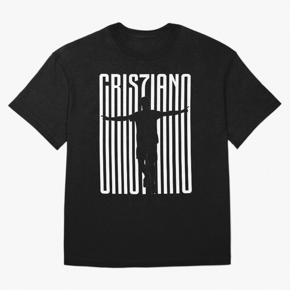 Cristiano Ronaldo Oversized T-Shirt Join Supporters Worldwide for Global Football Passion for FIFA World Cup 2026, Inspired by Messi, Neymar and Mbappe, England, Football Passion, Legendary Performances, Festival Vibes and Supporter Community; Made