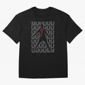 Cristiano Ronaldo Oversized T-Shirt Bring Supporter Culture to FIFA World Cup 2026 Spirit, Celebrating England, France and Netherlands, Messi, Tournament Hype, Historic Matchups, Family Viewing Parties and Global Sports Pride; Perfect for People