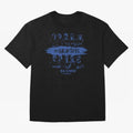 Los Galacticos Oversized T-Shirt Celebrate Football Dreams Across Match Day Hype around FIFA World Cup 2026 USA Canada Mexico, Messi, CR7 and Mbappe, Argentina and Brazil, Tournament Hype, Historic Matchups, Family Viewing Parties and Global Sports