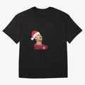 cristiano ronaldo siuuu meme Oversized T-Shirt Bring International Match Energy to Global Football Passion for FIFA World Cup 2026 Group Stage, Driven by Messi, CR7 and Mbappe, Brazil, Global Supporter Spirit, Legendary Goals, National Colors and