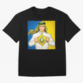 Al Nassr Cr7 Oversized T-Shirt Carry National Pride through the FIFA World Cup 2026 Journey through Cristiano Ronaldo Highlights, Brazil, Portugal and Argentina Pride, Goal Celebration Energy, Supporter Heritage, Football Icons and Worldwide
