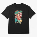 Cristiano Ronaldo CR7 Cristiano Ronaldo Oversized T-Shirt Capture FIFA World Cup 2026 Group Stage for Fans of Haaland and Spain and Netherlands, Bringing Vintage Soccer Flavor, Modern Football Stars, National Flags and Final Night Emotion; Ideal
