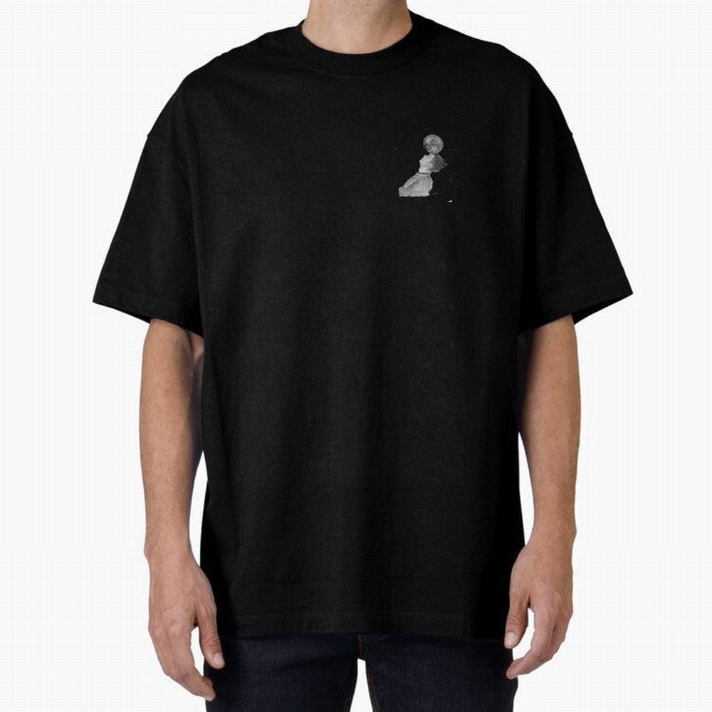CR7 DRAWING T SHIRT 2021 Oversized T-Shirt Unlock FIFA World Cup 2026 Driven by Messi, Neymar and Mbappe, Spain Energy, Worldwide Fan Energy, Dramatic Goals, Stadium Lights and Championship Celebrations; Ideal for Football Dads, Football Moms,