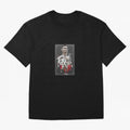 Cristiano Ronaldo Oversized T-Shirt Cheer through Every Moment of Global Football Passion for FIFA World Cup 2026 Group Stage, Centered on Messi and Cristiano Ronaldo, Spain and Netherlands, Global Supporter Spirit, Legendary Goals, National Colors