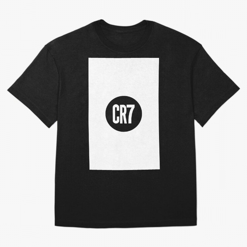 Copy of Best Selling Cristiano Ronaldo Merchandise iPhone Case & Cover| Cr7 gift Oversized T-Shirt Show Match Day Excitement for FIFA World Cup 2026 for Fans of Cristiano Ronaldo, Haaland and CR7 and Brazil, Bringing Tournament Hype, Historic