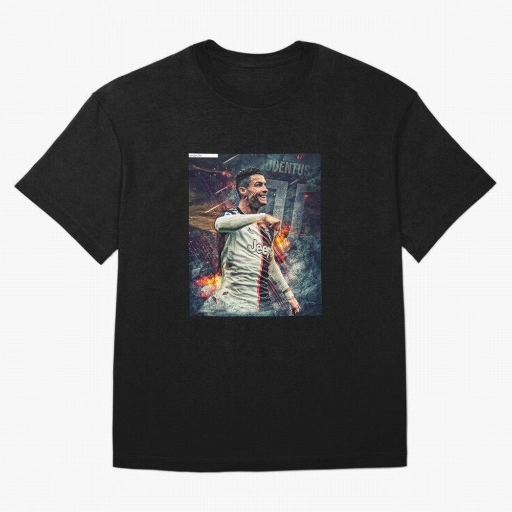 Wallpaper Cristiano Ronaldo Oversized T-Shirt Back Your Heroes with the FIFA World Cup 2026 Group Stage Journey through Cristiano Ronaldo, Haaland and CR7 Highlights, France Pride, Soccer Culture, Superstar Moments, National Team Dreams and