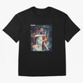Wallpaper Cristiano Ronaldo Oversized T-Shirt Back Your Heroes with the FIFA World Cup 2026 Group Stage Journey through Cristiano Ronaldo, Haaland and CR7 Highlights, France Pride, Soccer Culture, Superstar Moments, National Team Dreams and