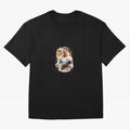 Ronaldo Winning Moment Oversized T-Shirt Spotlight FIFA World Cup 2026 Made for Neymar, Brazil, Portugal and Argentina Energy, Goal Celebration Energy, Supporter Heritage, Football Icons and Worldwide Tournament Joy; Ideal for Passionate Fans Who