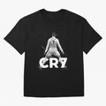 Cr7 Oversized T-Shirt Celebrate the Biggest Stage of Match Day Hype around FIFA World Cup 2026 Group Stage, Messi, Neymar and Mbappe, Spain and Netherlands, Football Festival Excitement, Trophy Ambitions, Country Rivalries and Star Player Buzz;