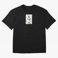 Cristiano Ronaldo Oversized T-Shirt Build the FIFA World Cup 2026 Journey through Messi and Cristiano Ronaldo Highlights, England Pride, Football Passion, Legendary Performances, Festival Vibes and Supporter Community; Great for Supporters Who Love