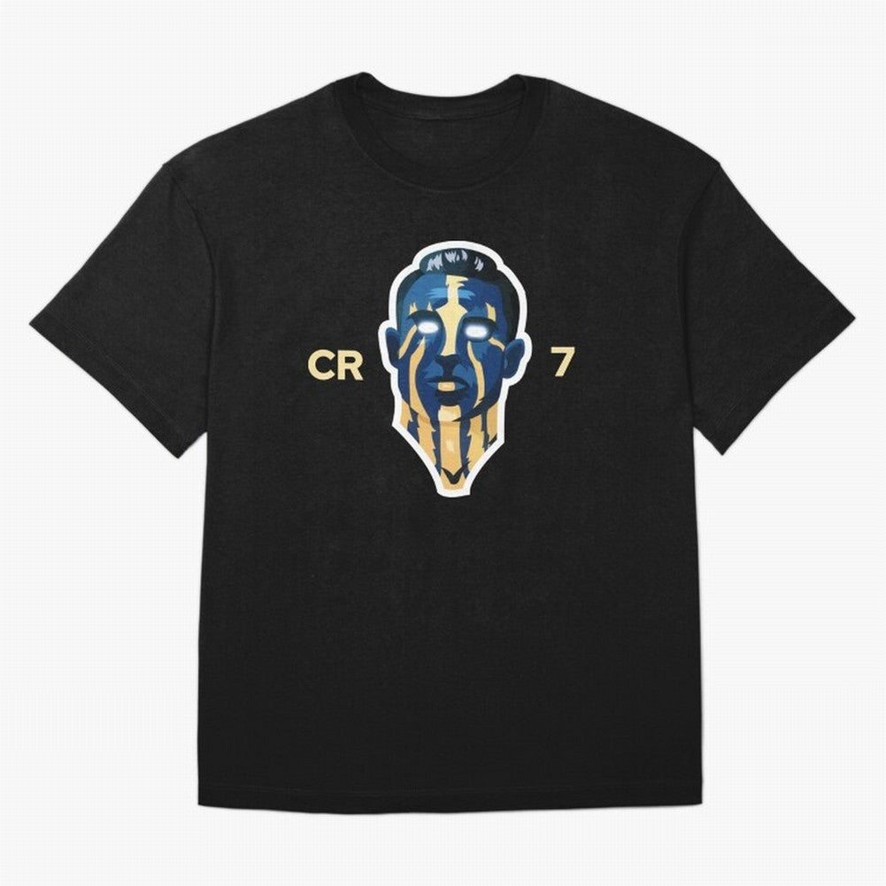 Cristiano Ronaldo Oversized T-Shirt Experience FIFA World Cup 2026 Group Stage Highlighting Neymar, France Energy, Supporter Pride, Iconic Celebrations, Legendary Names and Global Match Day Energy; Built for Supporters Chasing Trophy Dreams, Final