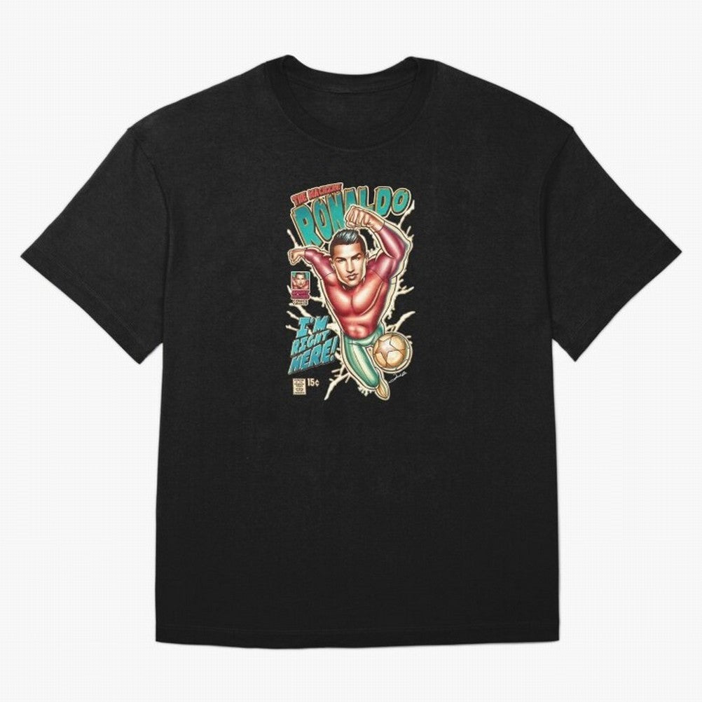 The Machine Ronaldo Oversized T-Shirt Make the Season About FIFA World Cup 2026 Group Stage Spirit, Driven by England, France and Netherlands, Neymar, Haaland and Cristiano Ronaldo, Classic Soccer Heritage, Championship Pressure, Fan Loyalty and