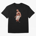 cristiano ronaldo manchester united Oversized T-Shirt Bring a Vintage Feel to Match Day Hype around FIFA World Cup 2026 USA Canada Mexico, Haaland and Mbappe, England and Germany, Tournament Hype, Historic Matchups, Family Viewing Parties and
