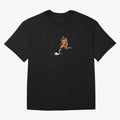 Cristiano Ronaldo Oversized T-Shirt Join Supporters Worldwide for Match Day Hype around FIFA World Cup 2026 Group Stage, Cristiano Ronaldo, Haaland and CR7, Argentina, France and Brazil, Goal Celebration Energy, Supporter Heritage, Football Icons