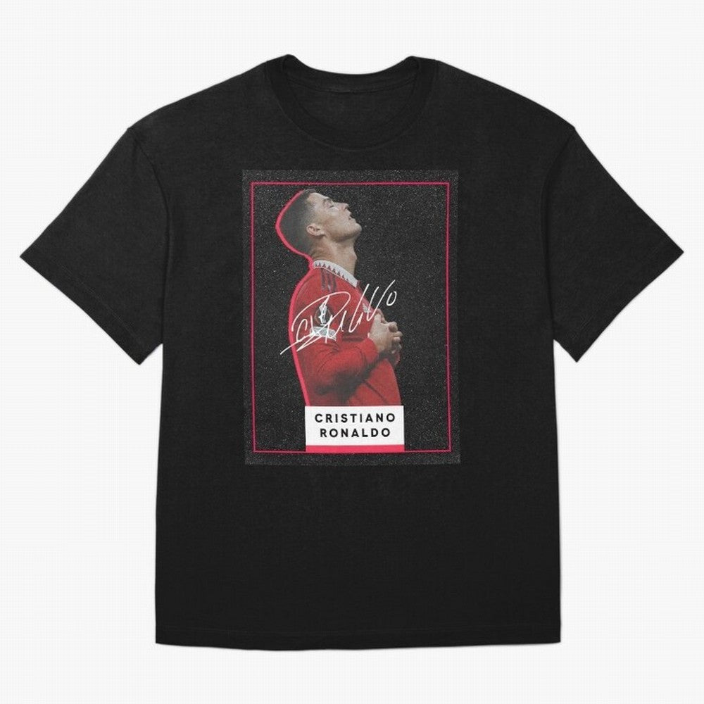 New Celebration Ronaldo Oversized T-Shirt Celebrate the Magic of the FIFA World Cup 2026 Group Stage Journey through Messi, CR7 and Mbappe Highlights, Brazil, Portugal and Argentina Pride, Football History, Final Match Energy, Crowd Noise and Once