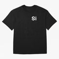 Si CR7 siuuuu Oversized T-Shirt Share the Excitement of FIFA World Cup 2026 USA Canada Mexico Spirit, Filled with Argentina, Mbappe and Neymar, Retro Football Energy, Iconic Rivalries, Trophy Chase Drama and Stadium Atmosphere; Ideal for Football