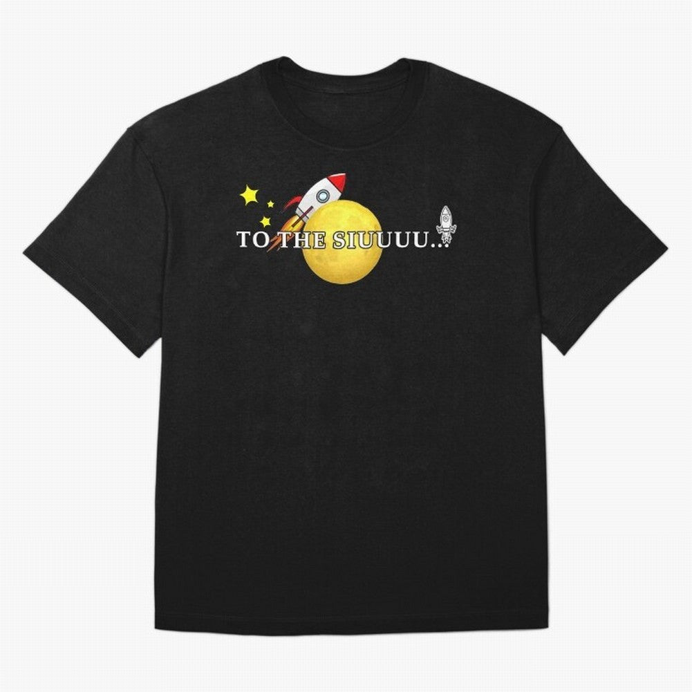 To the siuuu CR7 goal Oversized T-Shirt Show Championship Spirit for the FIFA World Cup 2026 Group Stage Journey through Neymar Highlights, Argentina Pride, Tournament Hype, Historic Matchups, Family Viewing Parties and Global Sports Pride; Great