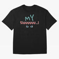 My siuuu CR7 goal Oversized T-Shirt Make Memories around FIFA World Cup 2026 USA Canada Mexico Spirit, Celebrating England, Messi, Neymar and Mbappe, Football Passion, Legendary Performances, Festival Vibes and Supporter Community; Ideal for