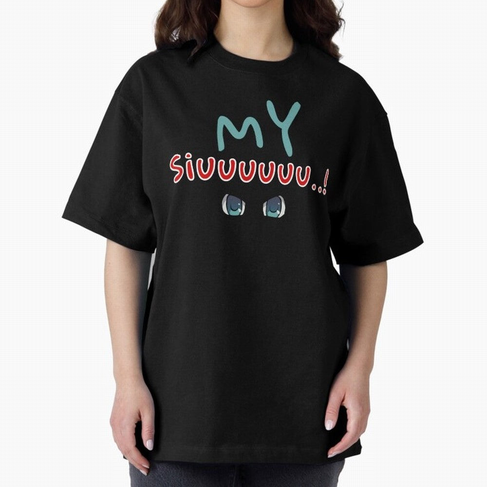 My siuuu CR7 goal Oversized T-Shirt Make Memories around FIFA World Cup 2026 USA Canada Mexico Spirit, Celebrating England, Messi, Neymar and Mbappe, Football Passion, Legendary Performances, Festival Vibes and Supporter Community; Ideal for
