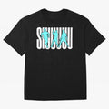 Siuuu Cristiano ronaldo suiii goal Oversized T-Shirt Capture Stadium Memories from Match Day Hype around FIFA World Cup 2026, Neymar, Brazil, Worldwide Fan Energy, Dramatic Goals, Stadium Lights and Championship Celebrations; Perfect for Supporters