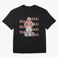 Siuuu cr7 christmas Oversized T-Shirt Show Up for the Glory of FIFA World Cup 2026 for Fans of Messi and England, Bringing Stadium Chants, National Pride, Trophy Dreams and Unforgettable Football Memories; Perfect for Fans, Collectors, Family