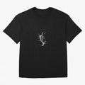 Juventus fc Family Oversized T-Shirt Capture FIFA World Cup 2026 Spirit, Filled with Germany, Haaland and Mbappe, Supporter Pride, Iconic Celebrations, Legendary Names and Global Match Day Energy; Great for Supporters Who Love Legendary Players,